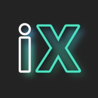 Impact X logo - Similar company to Instant Impact