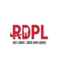 Ruby Dental logo - Similar company to Medilux Systems