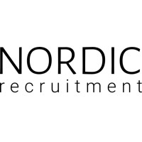 Nordic Recruitment UK logo - Similar company to Anna Ceder Selection