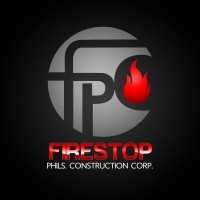 Firestop Philippines Construction Corp logo - Similar company to Fire Solutions Inc.