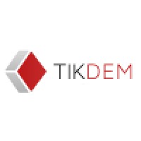 TIKDEM SARL logo - Similar company to Kanieba Interactive