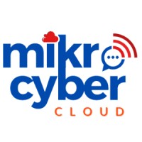 Mikro Cyber Cloud logo - Similar company to Gfx Square