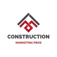 Construction Marketing Pros logo - Similar company to Fuhrman Creative, Llc