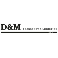 D&M transport & Logistiek logo - Similar company to Service Integrators