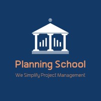 Planning School logo - Similar company to Planningforce