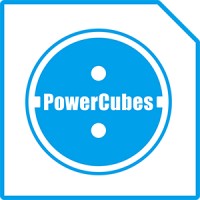 PowerCubes logo - Similar company to Sedex