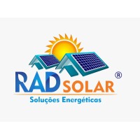 RADsolar Soluções Energéticas logo - Similar company to Star Conect Telecom Ltda