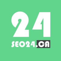 SEO24.ca logo - Similar company to Jetseo Pro
