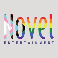 Novel Entertainment Ltd logo - Similar company to Small Audio Ltd