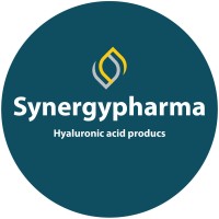 Synergypharma S.r.l logo - Similar company to Parapharma