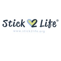 Stick2Life.org logo - Similar company to Seed To Stomach