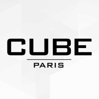 Cube Paris logo - Similar company to Chaudhry Construction
