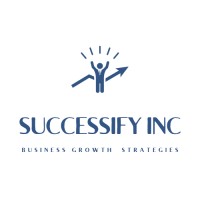 Successify Inc logo - Similar company to Lao Pride Inc