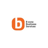 B zone logo - Similar company to B-Zone
