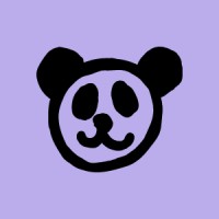 PandaCo / Panda Corner logo - Similar company to Dive Chat
