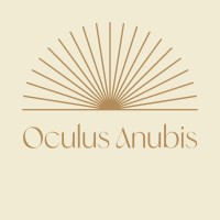 Oculus Anubis logo - Similar company to Procode