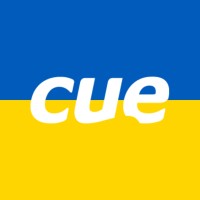 CUE, a.s. logo - Similar company to Project Syntropy Gmbh