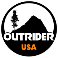 Outrider USA logo - Similar company to Spark Robotic