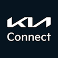 Kia Connect logo - Similar company to Bitclear Ag