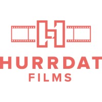 Hurrdat FIlms logo - Similar company to Junkstock