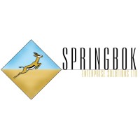 Springbok Enterprise Solutions Limited logo - Similar company to Rfpverse.Com - Rfp Services And Software Marketplace