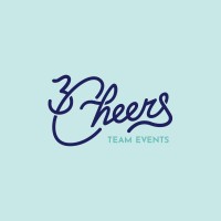 3 Cheers Team Events logo - Similar company to St. Patrick'S Episcopal Day School