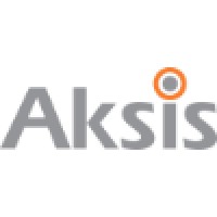 Aksis logo - Similar company to Groupe Aksis