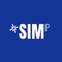 SIM IP logo - Similar company to Cogent Capital Group