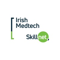 Irish Medtech Skillnet logo - Similar company to Complypro Training