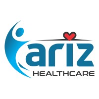 Ariz healthcare logo - Similar company to Nutrixpert Foods Pvt Ltd