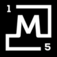 1M5 logo - Similar company to Core Golf (Powered By Hole19)