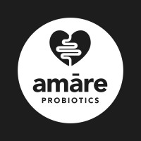 Amāre Probiotics Limited logo - Similar company to Womenbusinessclub