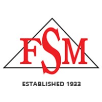 Fabricated Steel Manufacturing (FSM) logo - Similar company to Thula Michail Engineering And Agricultural Steel Fabricators