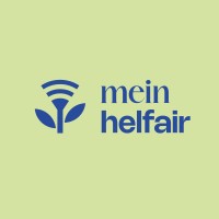 Mein Helfair logo - Similar company to Senovation Award