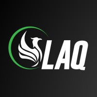 LAQ Environmental Health and Safety logo - Similar company to 4C Air