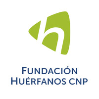 Fundación Huérfanos del Cuerpo Nacional de Policía logo - Similar company to Inclusión Comunicativa