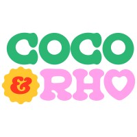 Coco & Rho logo - Similar company to Eammune