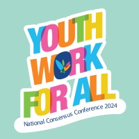 Youth Work Ireland logo - Similar company to Foróige