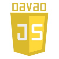 DAVAO JS logo - Similar company to Google Developer Group Davao