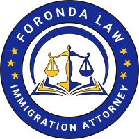 Foronda Law, APC logo - Similar company to Ydy Construction Inc