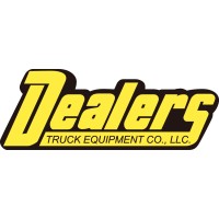 Dealers Truck Equipment Co., LLC. logo - Similar company to Second Hand Crane