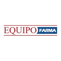 Equipo Farma logo - Similar company to Cann Doc