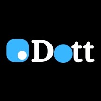 Dott logo - Similar company to Dott Scale