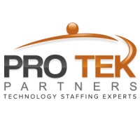 ProTek Partners, LLC logo - Similar company to Graphic Science