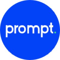 Prompt logo - Similar company to Kayro.Ai
