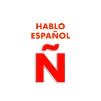 Hablo Español logo - Similar company to Spanish Learning Network