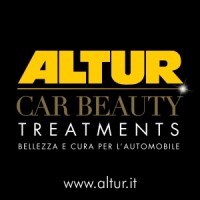 ALTUR chemicals logo - Similar company to Altur