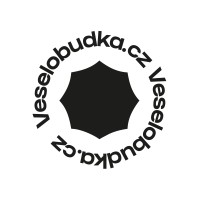 VeseloBudka.cz logo - Similar company to Letní Filmová Škola Uherské Hradiště
