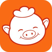 猪八戒网 logo - Similar company to Fotopie