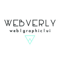Webverly logo - Similar company to Flowbookings